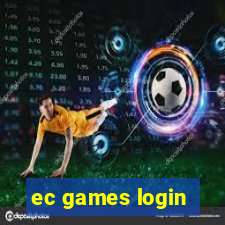 ec games login